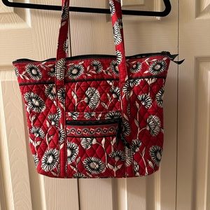 Vera Bradley bag